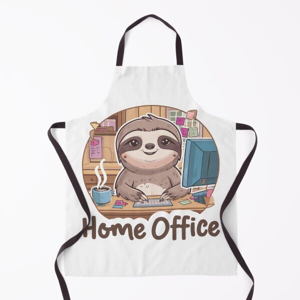 Item preview, Homme Office designed and sold by tee-blah-blah.