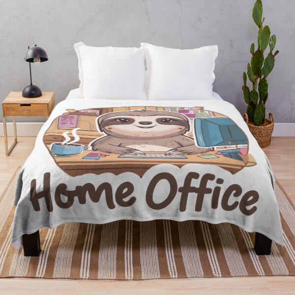 Item preview, Homme Office designed and sold by tee-blah-blah.