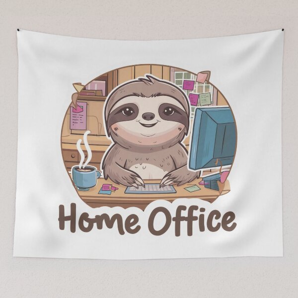 Item preview, Homme Office designed and sold by tee-blah-blah.