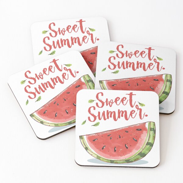 Item preview, Sweet Summer designed and sold by jmatix.