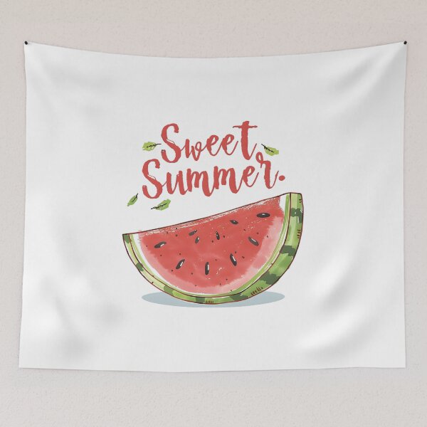 Item preview, Sweet Summer designed and sold by jmatix.