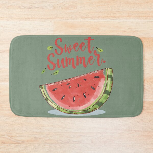 Item preview, Sweet Summer designed and sold by jmatix.