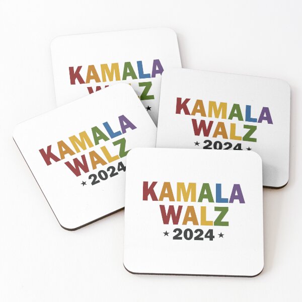 Item preview, Harris Walz 2024 designed and sold by germashop.