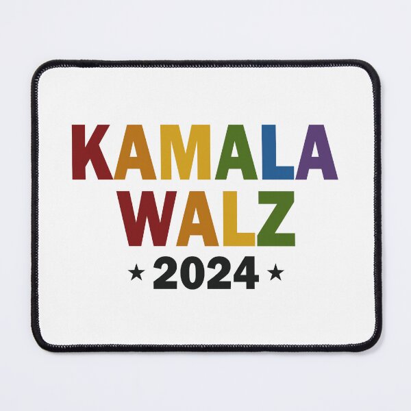 Item preview, Harris Walz 2024 designed and sold by germashop.