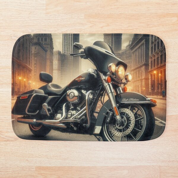 Artikelvorschau, Electra Glide entworfen und verkauft von RaF71PrO.