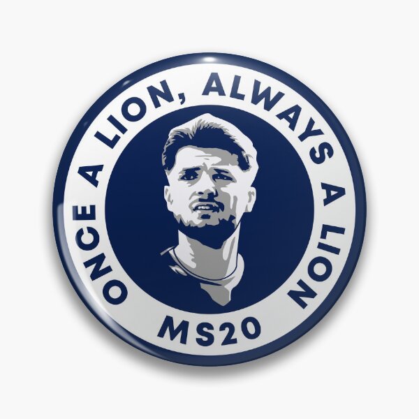 Item preview, Matija Sarkic Millwall designed and sold by casualsofficial.