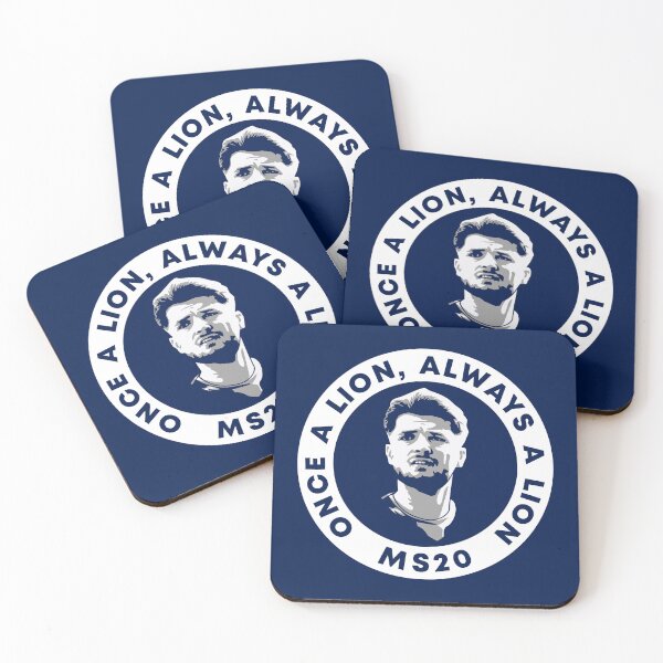Item preview, Matija Sarkic Millwall designed and sold by casualsofficial.