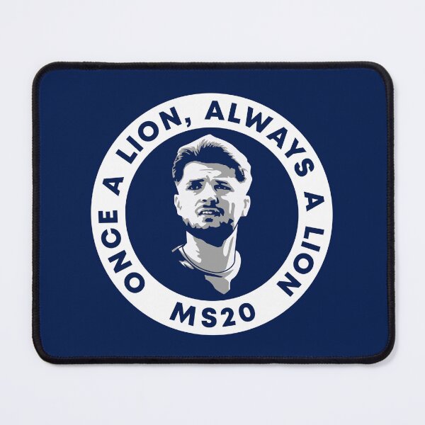 Item preview, Matija Sarkic Millwall designed and sold by casualsofficial.