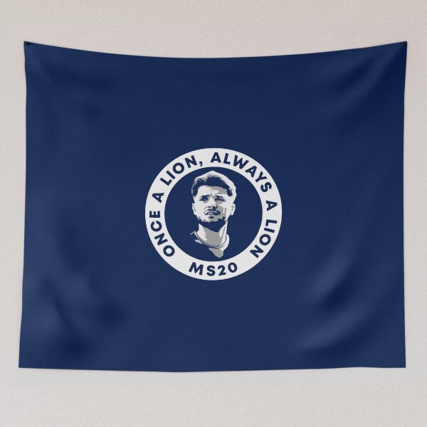 Item preview, Matija Sarkic Millwall designed and sold by casualsofficial.