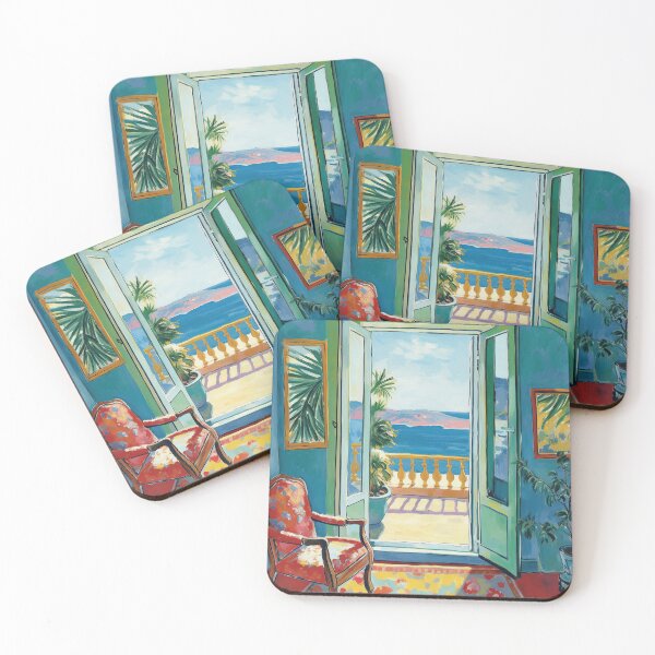 Item preview, Henri Matisse Style designed and sold by ArtHouseNiklas.