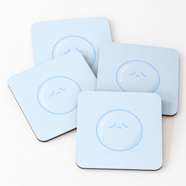 Item preview, Sad Bubble designed and sold by The Innocent Ghost Project.