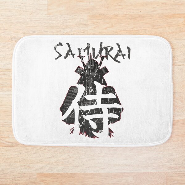 Item preview, Japan Samurai Japanese art designed and sold by MaximWundersee.