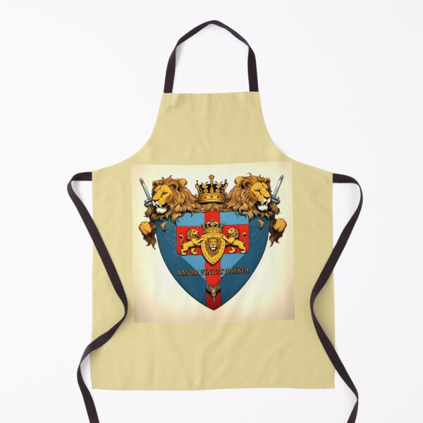 Item preview, AMOR VINCIT OMNIA. ( Love Conquers All ) designed and sold by Bondillero.
