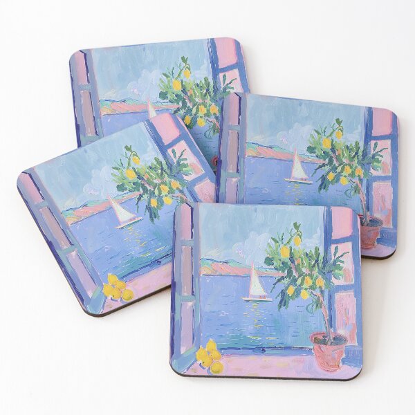 Item preview, Henri Matisse Style designed and sold by ArtHouseNiklas.