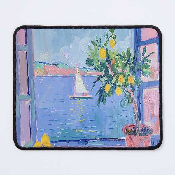 Item preview, Henri Matisse Style designed and sold by ArtHouseNiklas.