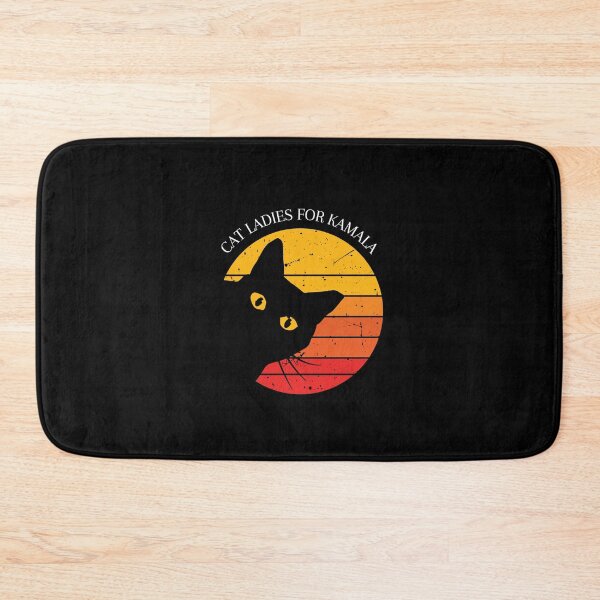 Item preview, Cat Ladies For Kamala designed and sold by AnyMar2023.