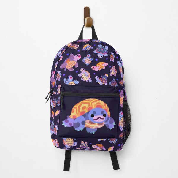 Item preview, Diamondback terrapin - dark designed and sold by pikaole.