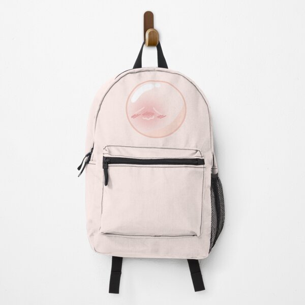 Item preview, Bashful Bubble designed and sold by The Innocent Ghost Project.