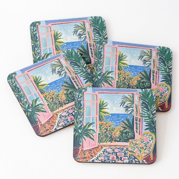Item preview, Henri Matisse Style designed and sold by ArtHouseNiklas.