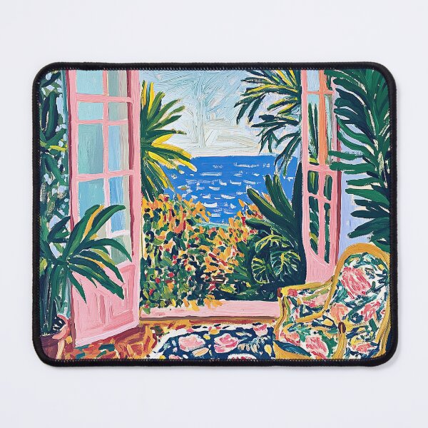 Item preview, Henri Matisse Style designed and sold by ArtHouseNiklas.