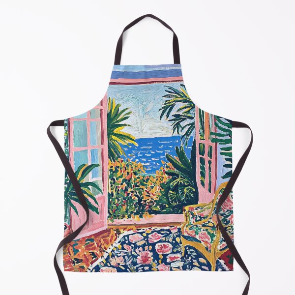 Item preview, Henri Matisse Style designed and sold by ArtHouseNiklas.