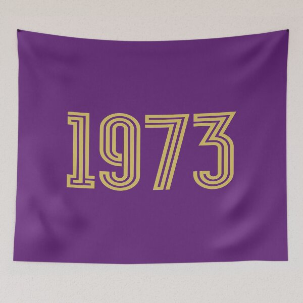 Item preview, Birth Year 1973 Gold designed and sold by Jeallan Designs.