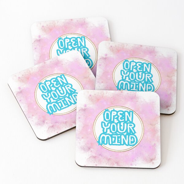 Item preview, Open your mind designed and sold by MiroArtAbstra.