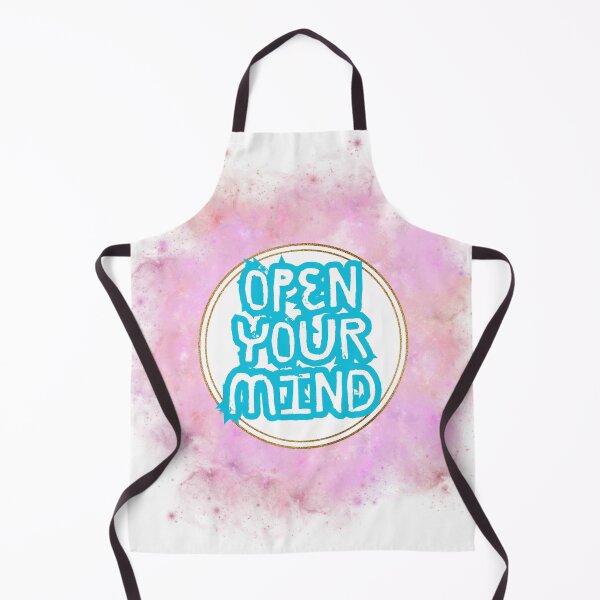 Item preview, Open your mind designed and sold by MiroArtAbstra.