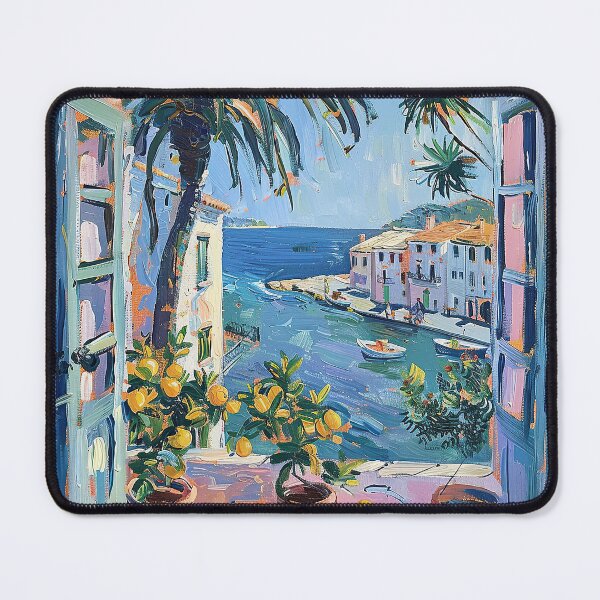 Item preview, Henri Matisse Style designed and sold by ArtHouseNiklas.