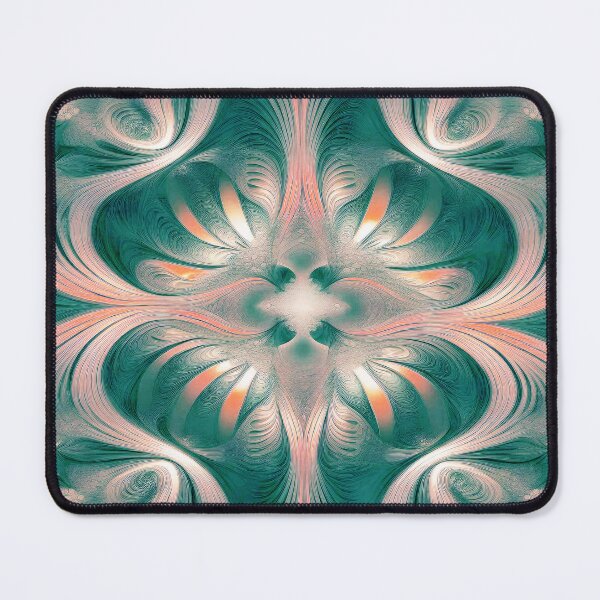 Item preview, Swirling intricate Patterns  designed and sold by Jasna Dragun.