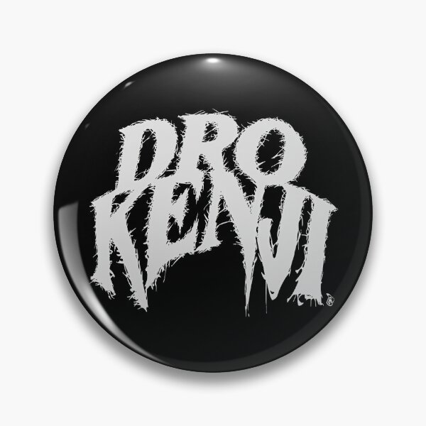 Item preview, Dro kenji designed and sold by justicefax.