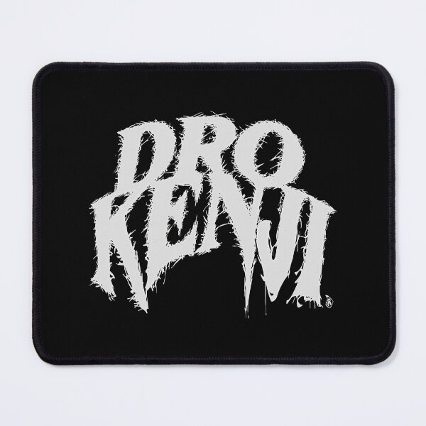 Item preview, Dro kenji designed and sold by justicefax.