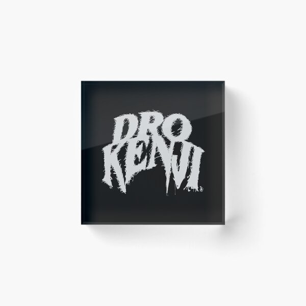 Item preview, Dro kenji designed and sold by justicefax.