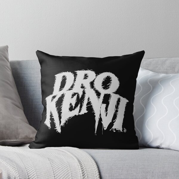 Item preview, Dro kenji designed and sold by justicefax.