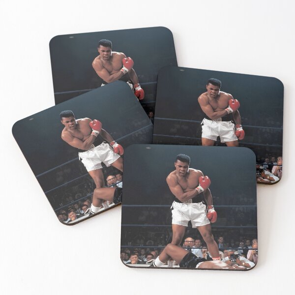 Item preview, Vintage boxing designed and sold by IconsLegacy.