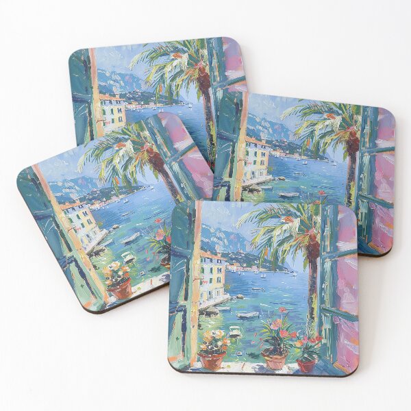Item preview, Henri Matisse inspired designed and sold by ArtHouseNiklas.