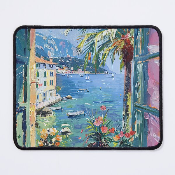 Item preview, Henri Matisse inspired designed and sold by ArtHouseNiklas.
