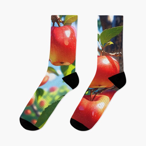 Item preview, Red apples. designed and sold by PatDoArt.