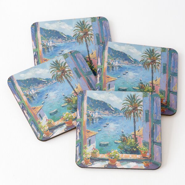Item preview, Henri Matisse Style designed and sold by ArtHouseNiklas.