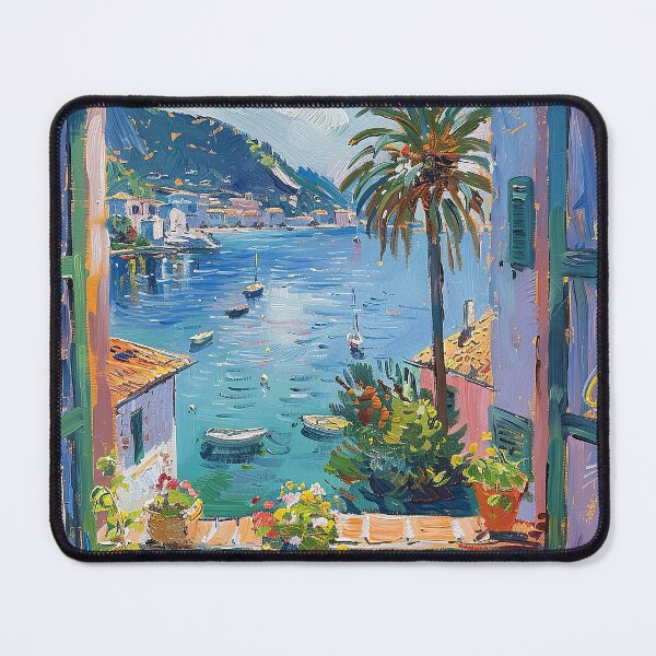 Item preview, Henri Matisse Style designed and sold by ArtHouseNiklas.