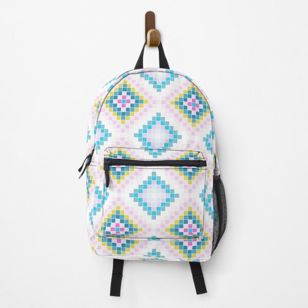 Item preview, seamless pixel , thai silk pattern, soft colors design background designed and sold by FlowFlav Create.