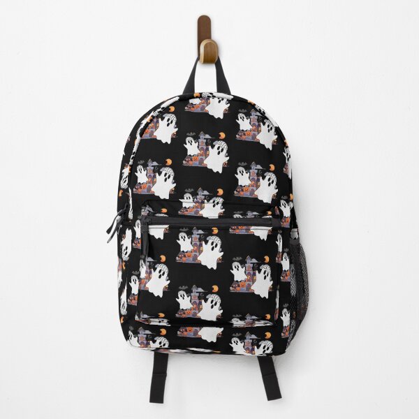 Item preview, school psych ghost designed and sold by Colorfulman.