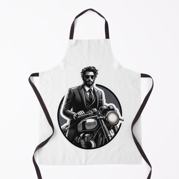 Item preview, Dapper Rider : Automotive Merchandise -  designed and sold by InfmsCorp.