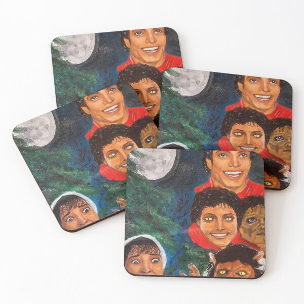 Item preview, Thriller designed and sold by bonjouritsjay.
