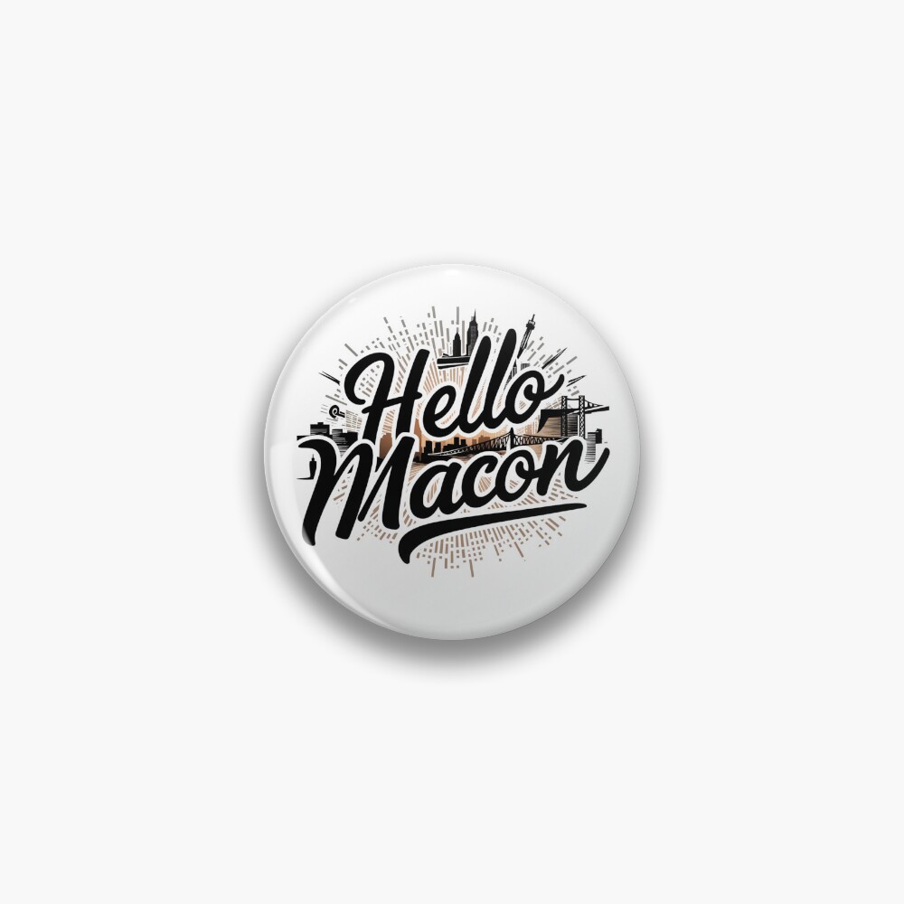 Item preview, Pin designed and sold by Rell1970.