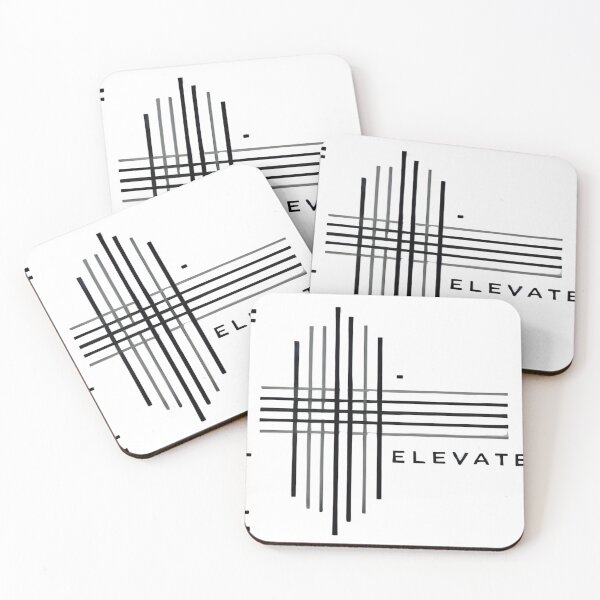 Artikelvorschau, Elevate – moderne Eleganz entworfen und verkauft von FAONIM.