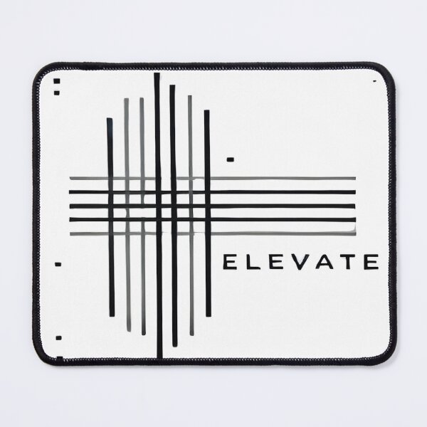 Item preview, Elevate - modern elegance designed and sold by FAONIM.