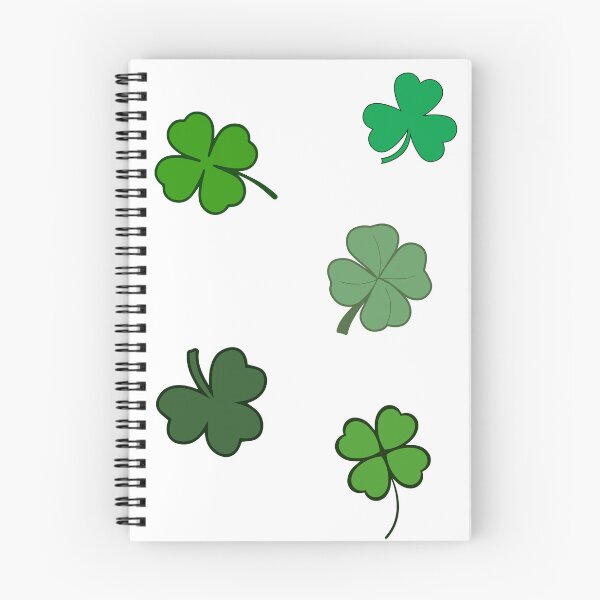Item preview, Clovers set. designed and sold by designing01Ar3.
