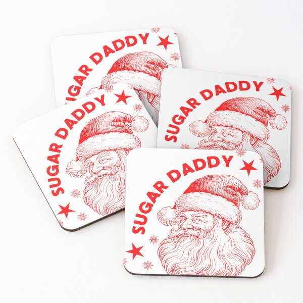 Item preview, Santa Daddy - Funny Christmas Gift designed and sold by Maviartig.
