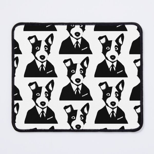 Item preview, Boardroom Bark designed and sold by Retro Type.